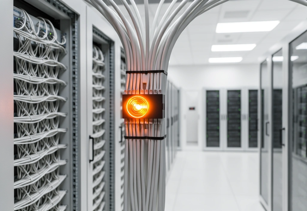 Infraestructura de procesamiento de datos