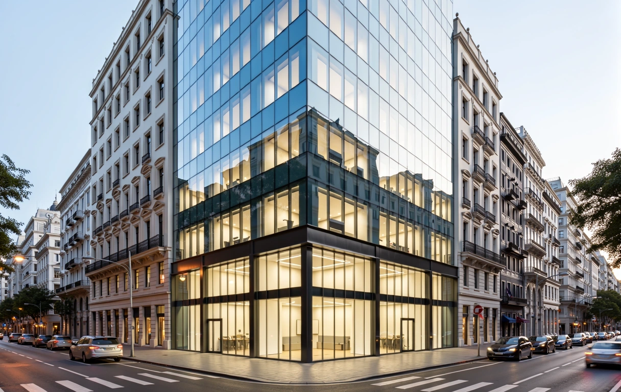 MayaMatrix Buenos Aires Operations