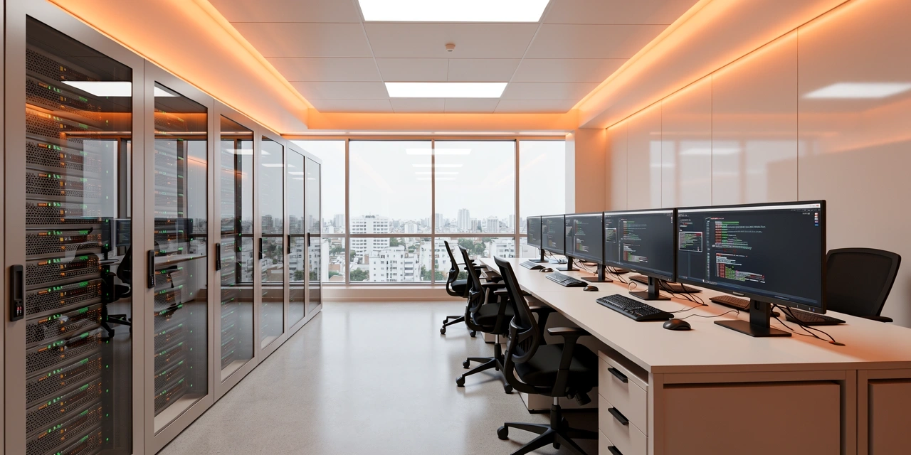 Instalaciones de MayaMatrix