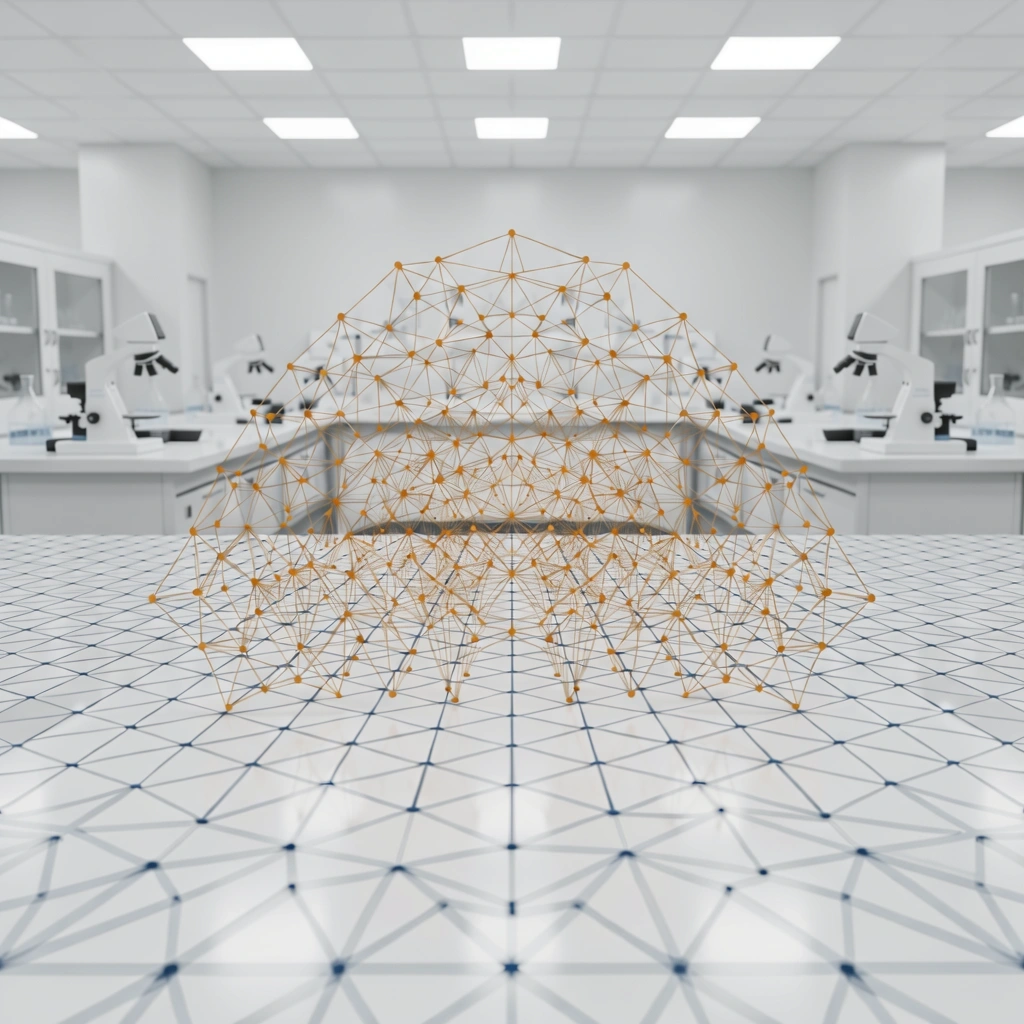 Visualización de datos MayaMatrix