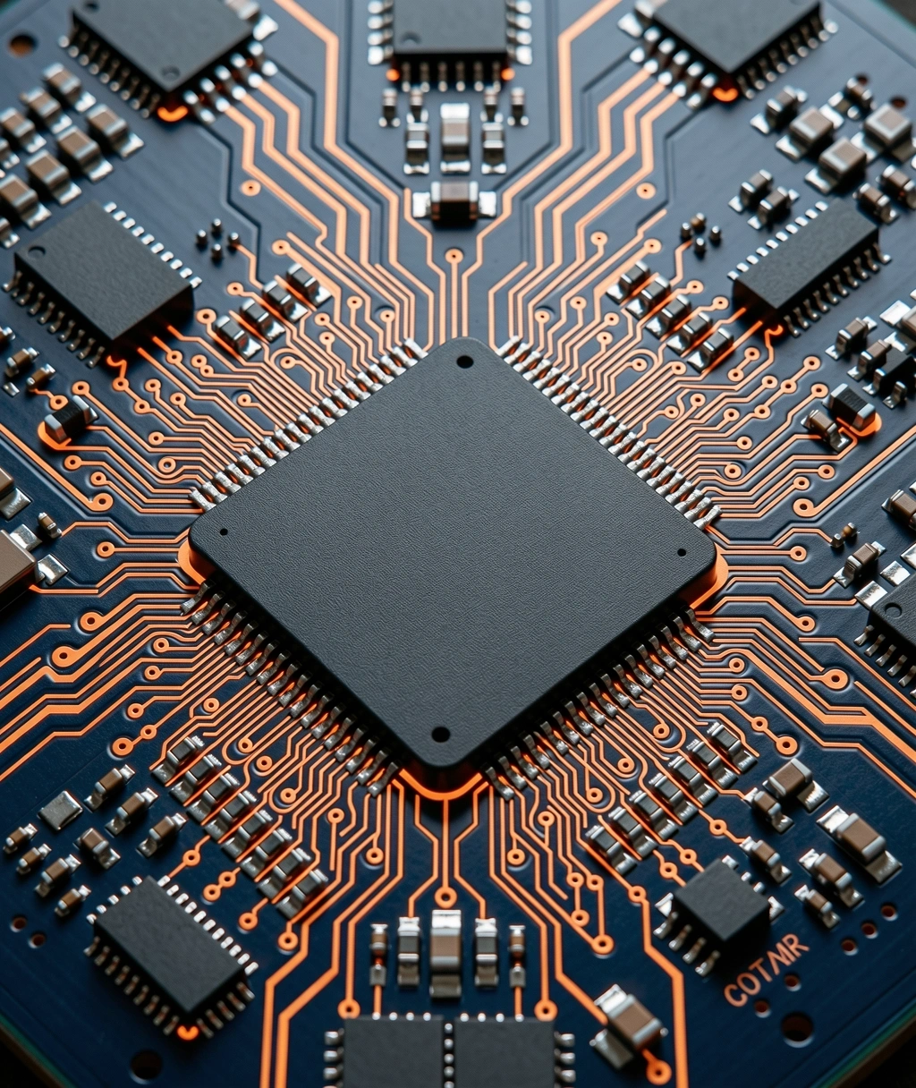 Detalle tecnológico MayaMatrix