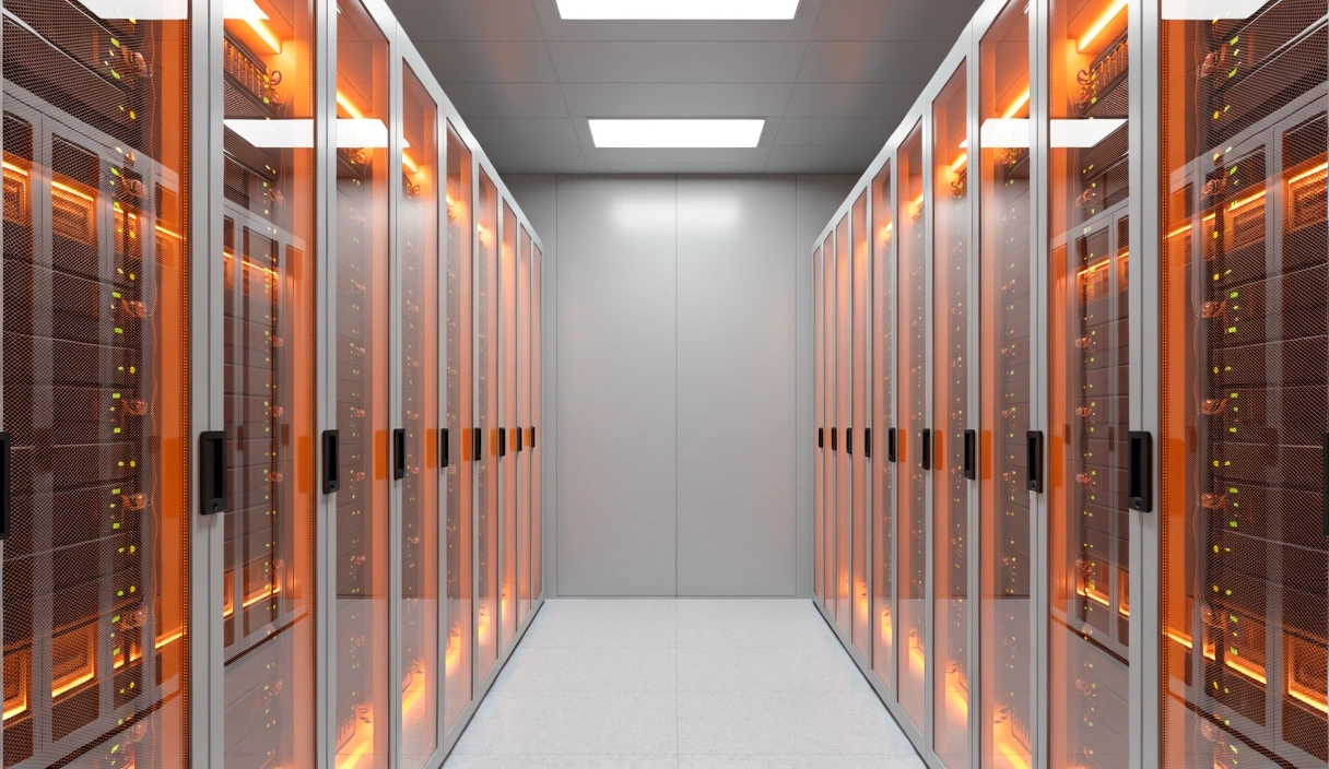 Infraestructura de datos MayaMatrix