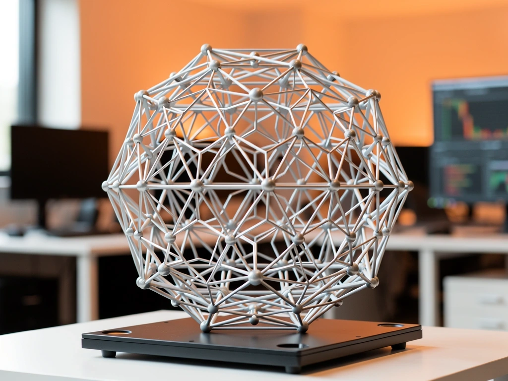 Visualización de estructuras de datos complejas