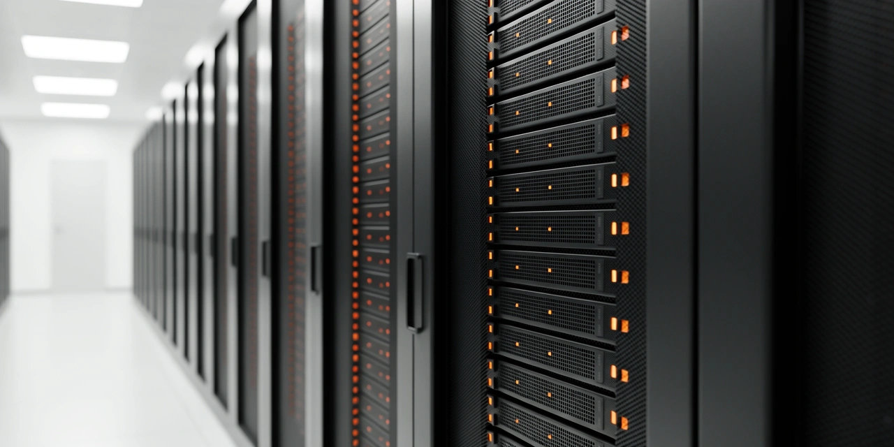 Infraestructura de procesamiento MayaMatrix